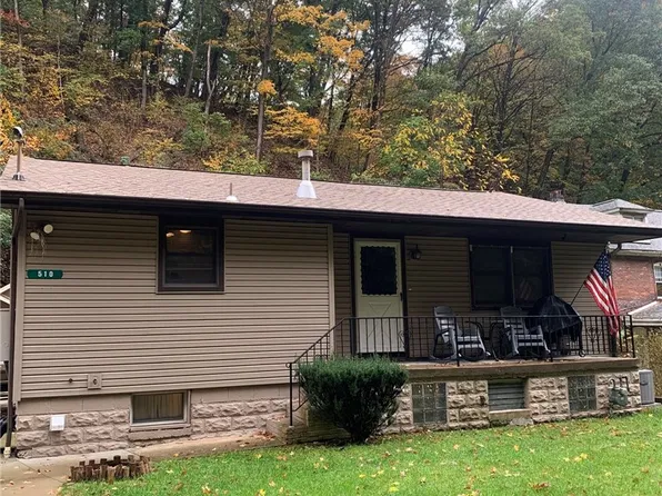 510 Crawford Run Rd, Tarentum, PA 15084