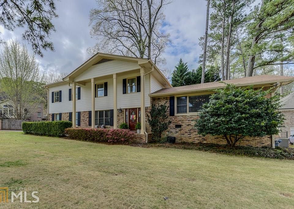1st image of 2598 Cravey Dr