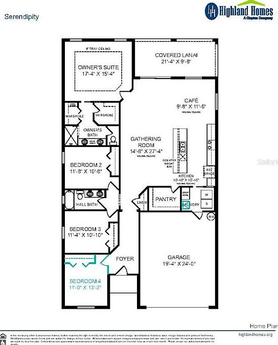 2nd image of 2274 VICTORY RIDGE DRIVE