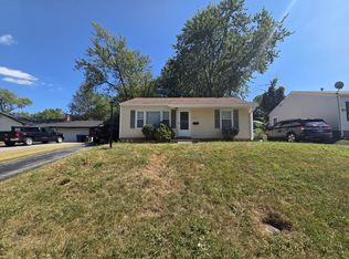 3216 Lynros Dr, Saint Ann, MO 63074