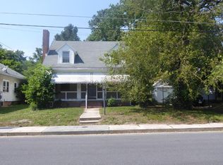 1019 Phillips Ave, Salisbury, MD 21804
