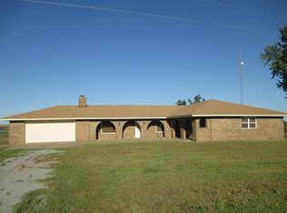 11502 N 2430 Rd, Colony, OK 73021