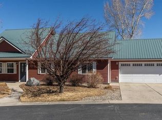 108 Mountaineer Drive, Gunnison, CO 81230