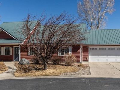 108 Mountaineer Drive, Gunnison, CO, 81230