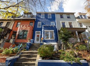 3360 18th St NW, Washington, DC 20010