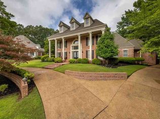 8956 Morning Grove Cv LOT 76, Cordova, TN 38018