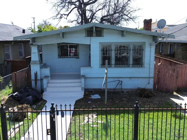 1224 103rd Ave, Oakland, CA 94603