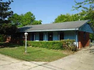 3243 Woodley Rd, Montgomery, AL 36116