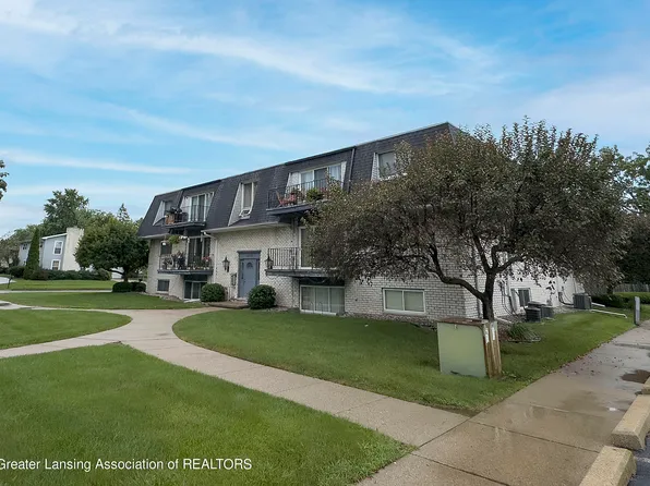 5535 W Saint Joe Hwy Unit B4, Lansing, MI 48917