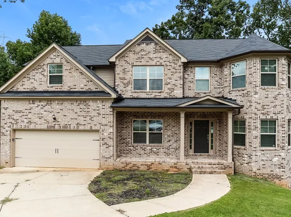 1194 Kilrush Dr SE, Mableton, GA 30126