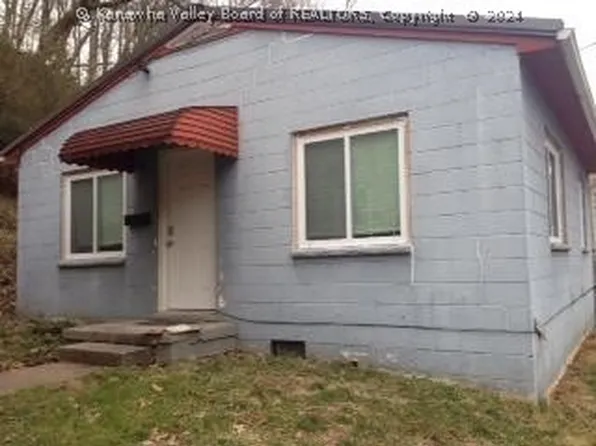 2224A Zabel Dr, Charleston, WV 25387