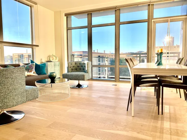 588 Minna St #404, San Francisco, CA 94109