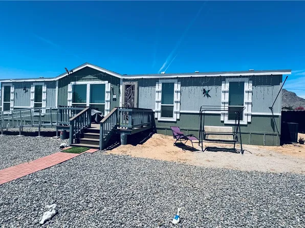 4763 N Leland Ln, Kingman, AZ 86409