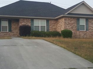 17 Whitney Ct, Augusta, GA 30904