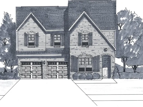 7061 Headwaters Dr Lot 107, Franklin, TN 37064