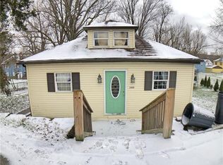 2009 3rd St, Redstone Twp, PA 15420