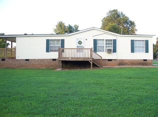 725 Ed Hamrick Rd, Shelby, NC 28150