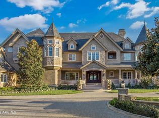 2200 White Stallion Rd, Thousand Oaks, CA 91361