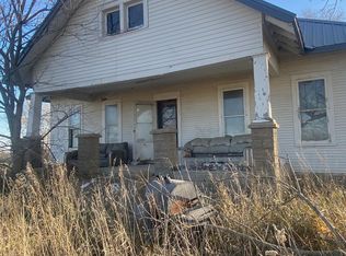 2672 Henry Jefferson Ave, Mount Pleasant, IA 52641