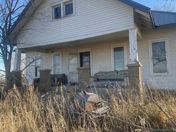 2672 Henry Jefferson Ave, Mount Pleasant, IA 52641