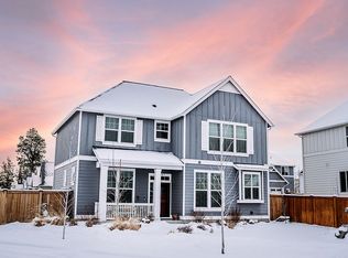 20461 Braelen, Bend, OR 97702