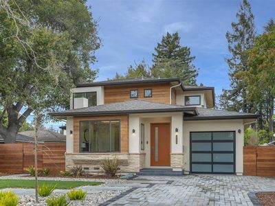 425 Oregon Ave, Palo Alto, CA, 94301