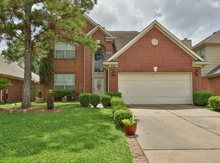 9519 Willow Lodge Ct, Houston, TX 77064