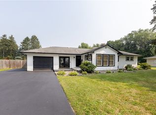449 Wygant Rd, Horseheads, NY 14845