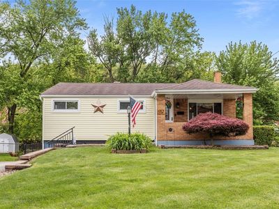 187 Anderson Rd, North Huntingdon, PA, 15642