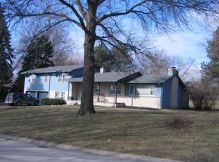 1726 Crawford Rd, Omaha, NE 68144