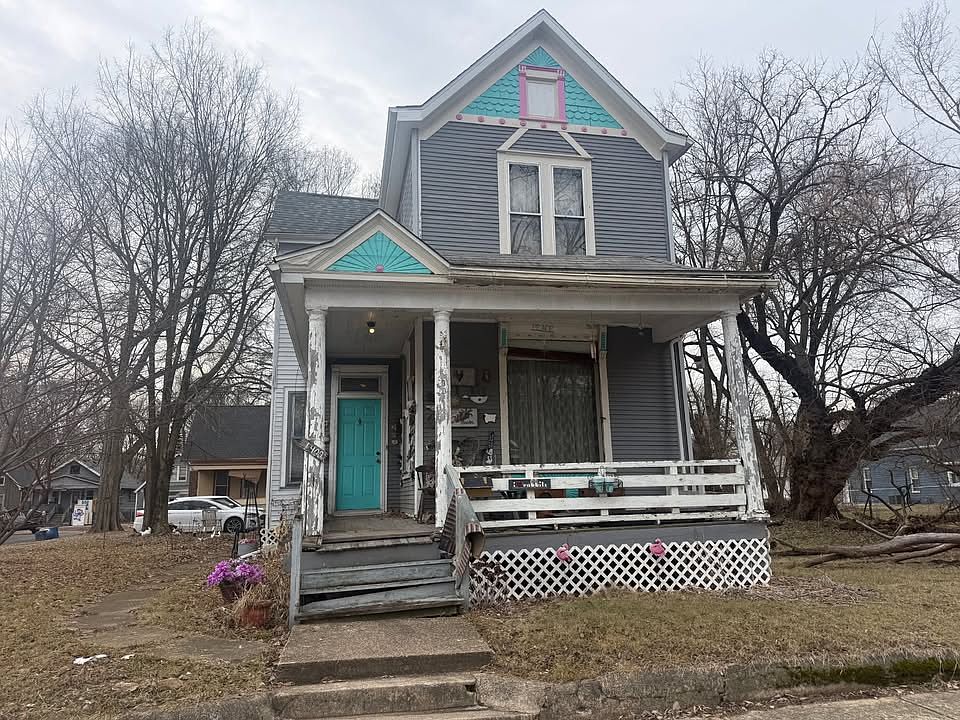 1st image of 1400 W Adrian G Hinton Ave