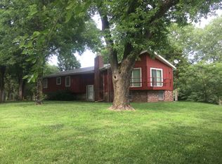6720 SE Berryton Rd, Berryton, KS 66409