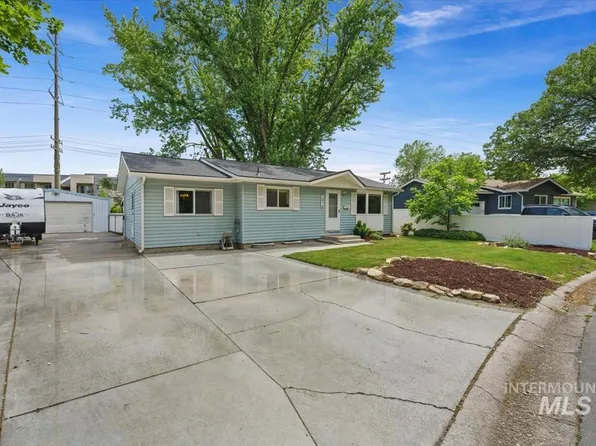 1816 W Lemhi St, Boise, ID 83705