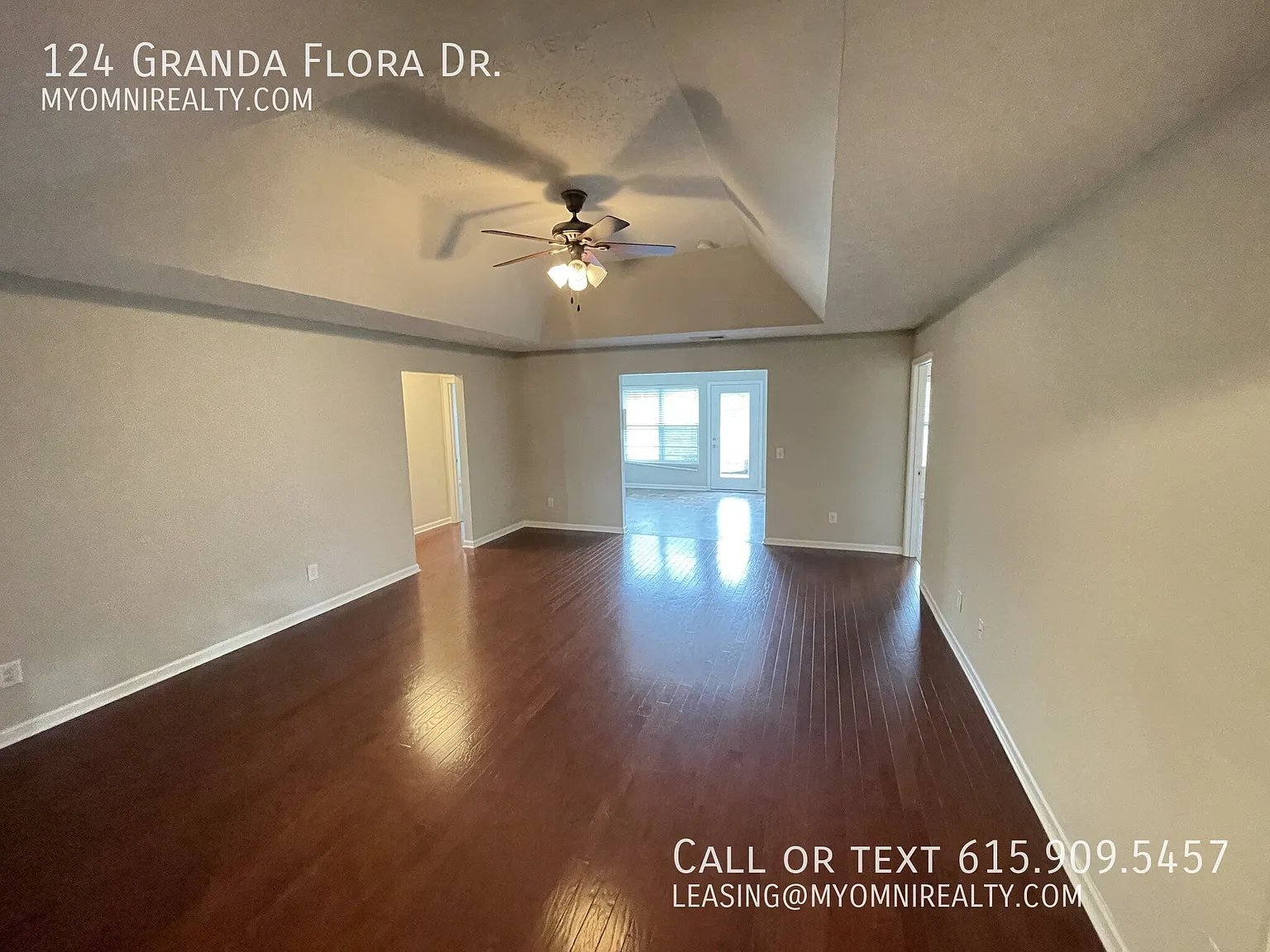 124 Granda Flora Dr. — Photo 2