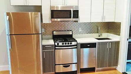 Rented by The Hamilton Group