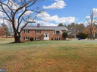 11410 Weller Rd, Monrovia, MD 21770