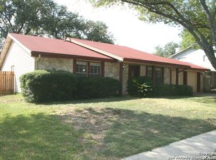 11907 Briarpath St, San Antonio, TX 78249