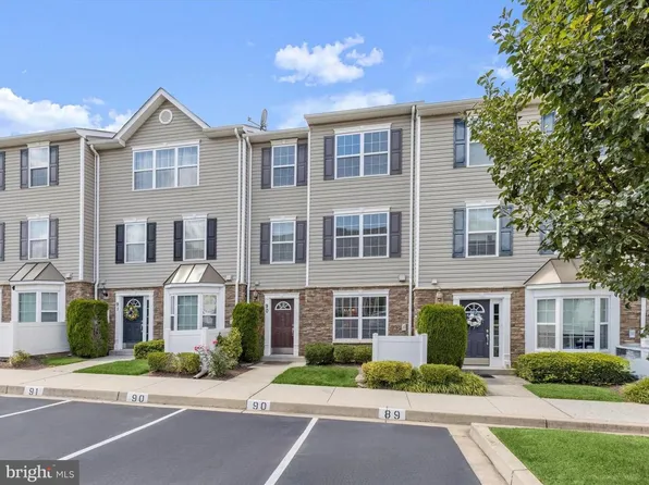 1909 Lennox Dr Unit 90, Eldersburg, MD 21784