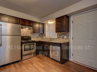 930 S Campbell P31 Plz #31, Springfield, MO 65806