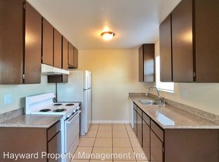 665 Shepherd Ave APT B, Hayward, CA 94544