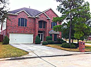 21002 Skyhaven Ct, Spring, TX 77379