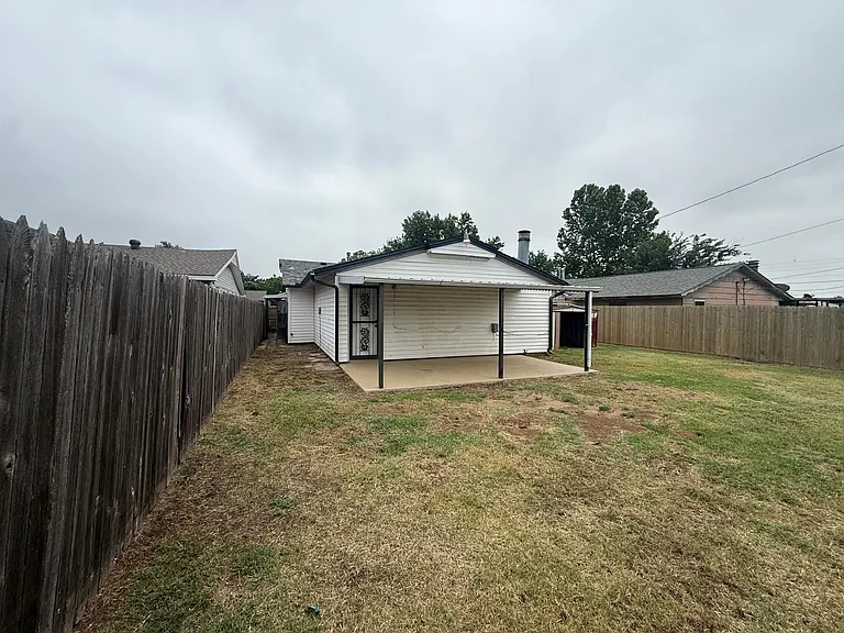 5413 S Lee Ave — Photo 9
