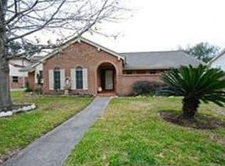 6023 Cerritos Dr, Houston, TX 77035