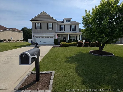 461 Saint Johns Loop Photo 1