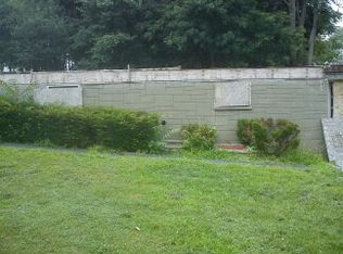 1613 Crown Ave, Scranton, PA 18505