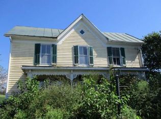 1503 Helsley Rd, Edinburg, VA 22824