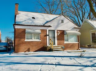 18260 Avon Ave, Detroit, MI 48219