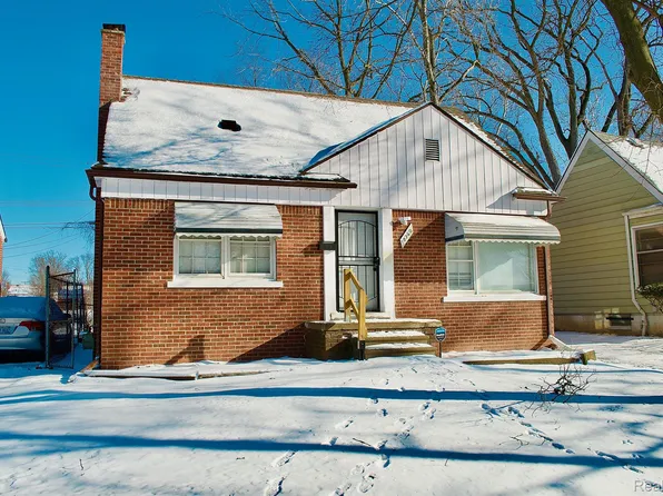 18260 Avon Ave, Detroit, MI 48219
