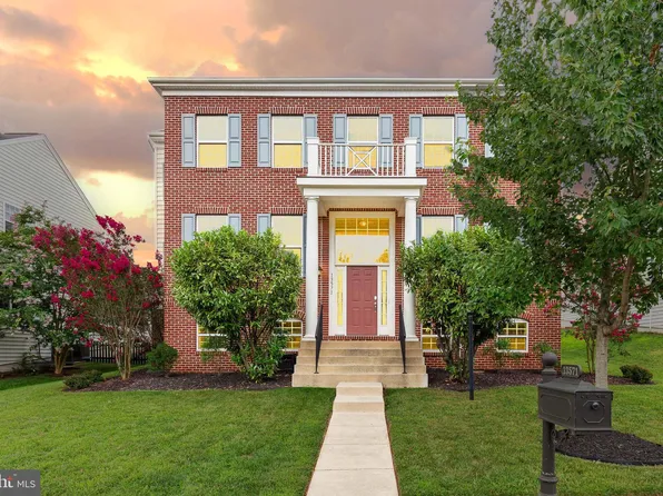 13571 Sylvan Bluff Dr, Leesburg, VA 20176