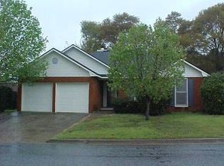 3801 Overlook Dr, Phenix City, AL 36867